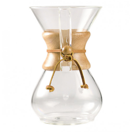 cafetiere chemex